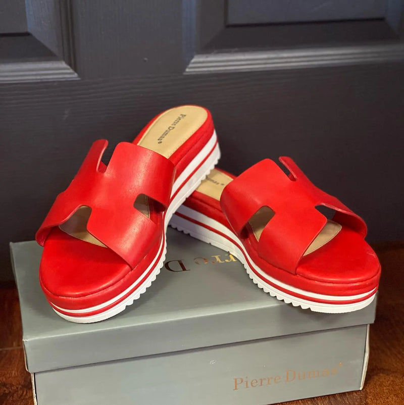 Footwear Hip Chick Boutique