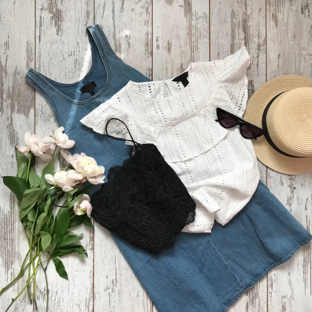 Tunics & Blouses Hip Chick Boutique