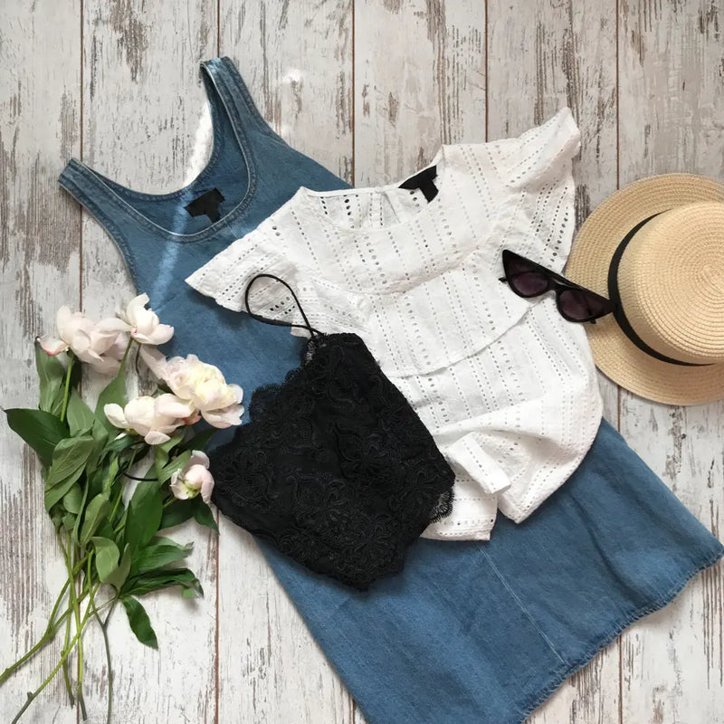 Tunics & Blouses Hip Chick Boutique