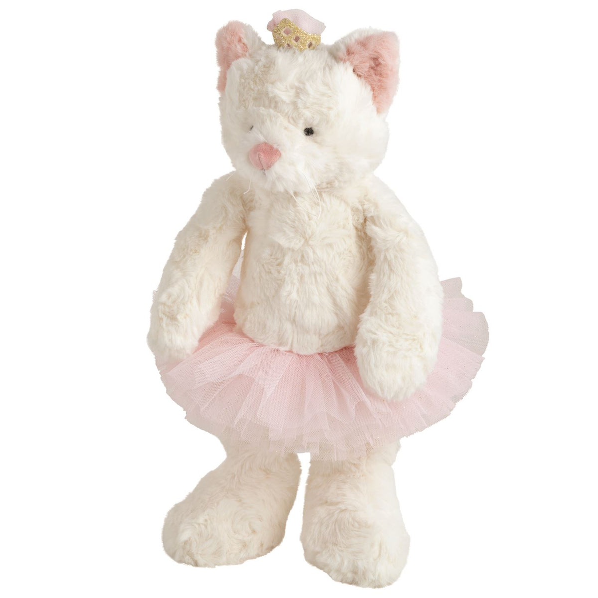 SOPHIA THE KITTY BALLERINA BESTIE Mudpie