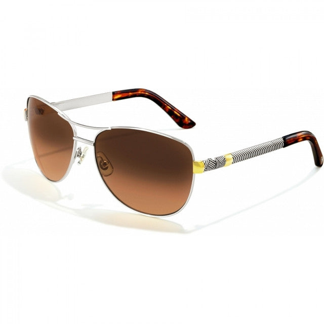 Acoma Aviator Sunglasses