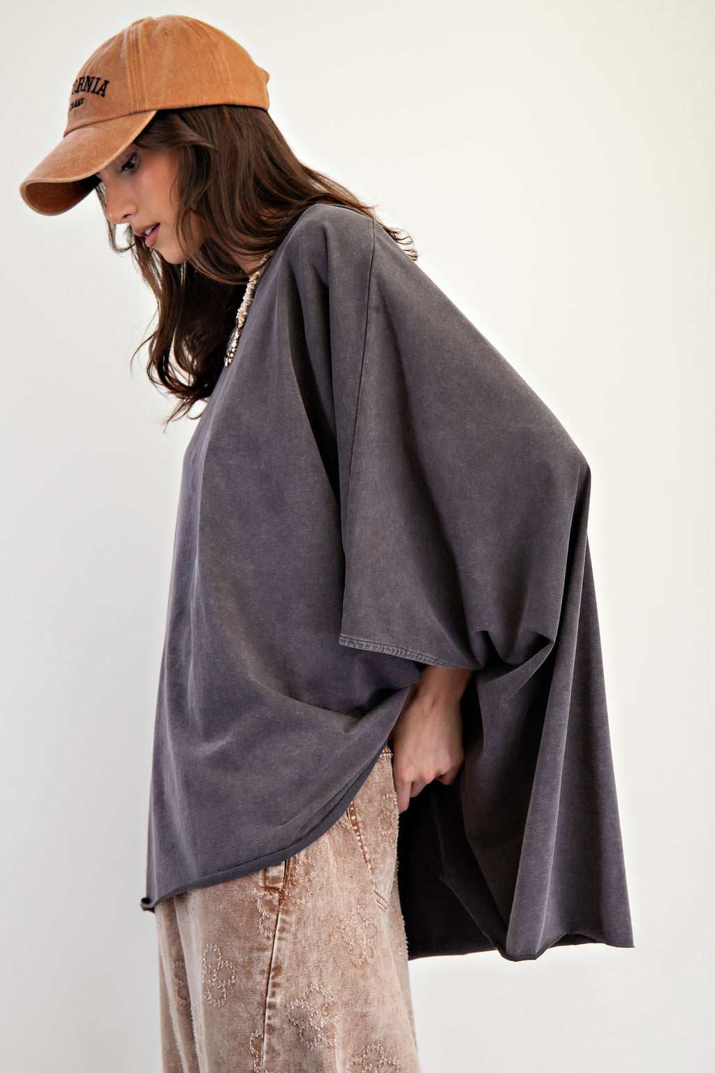 Mineral Muse Tunic