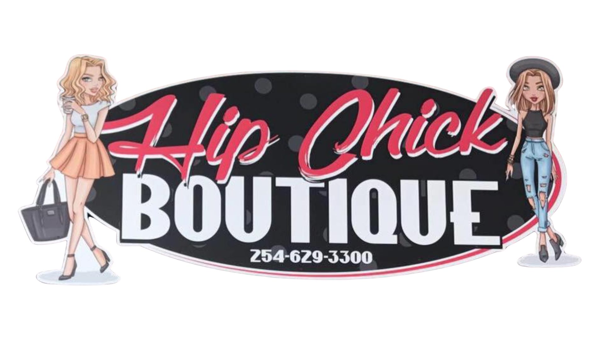 Hip Chick Boutique
