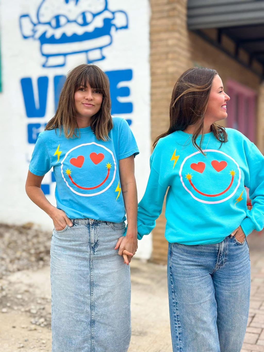 Love Never Fails by O&O Hip Chick Boutique