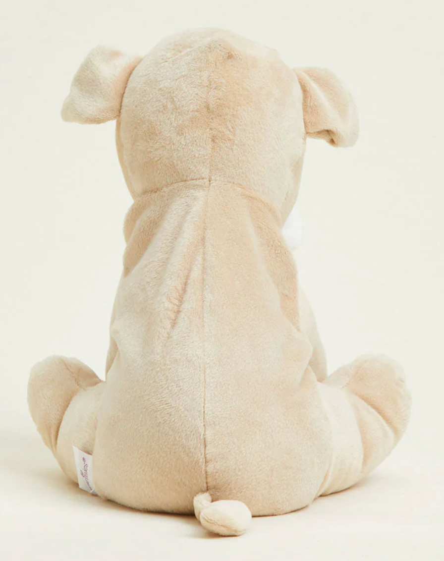 Bulldog Warmies Warmies