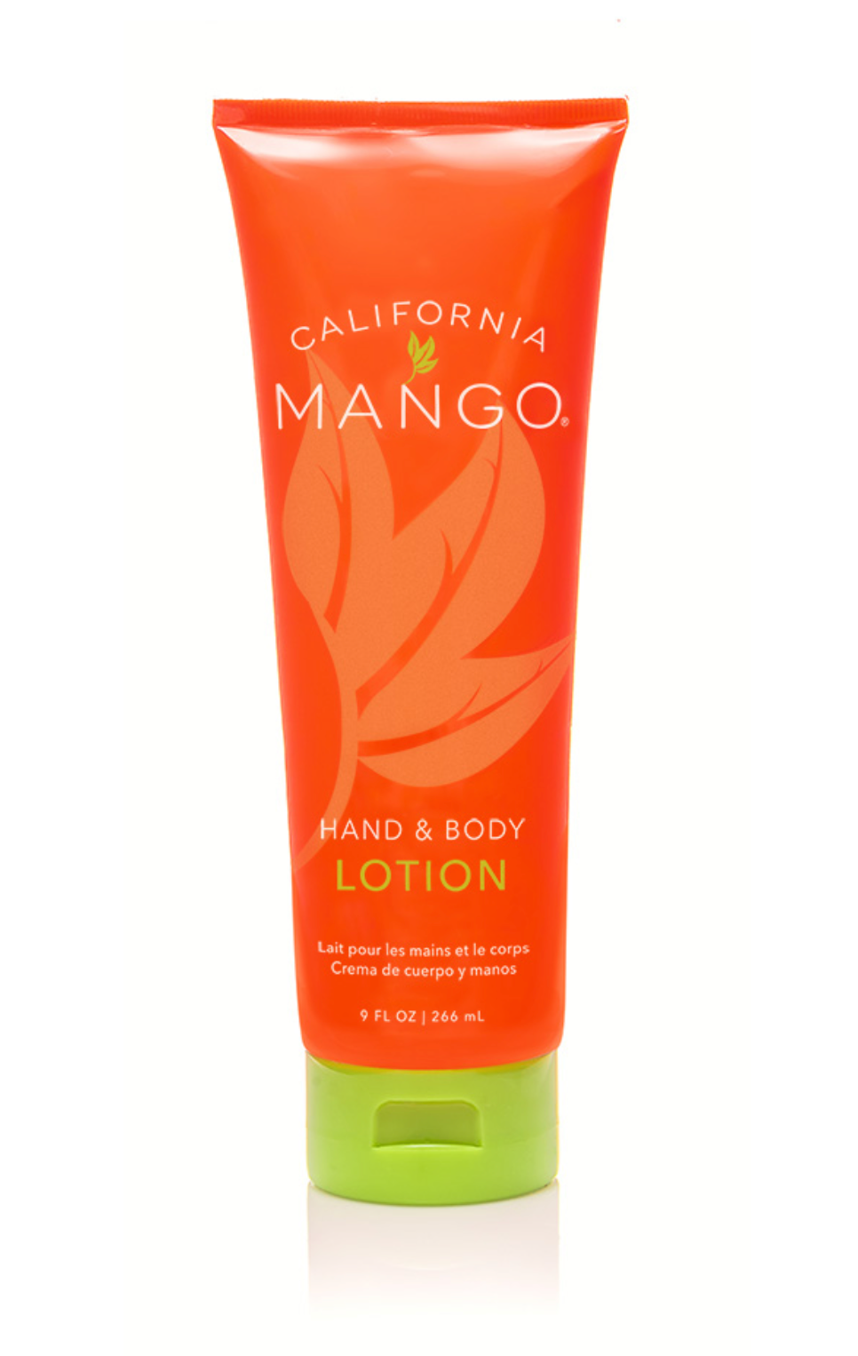 Mango Hand & Body Lotion 9 oz California Mango