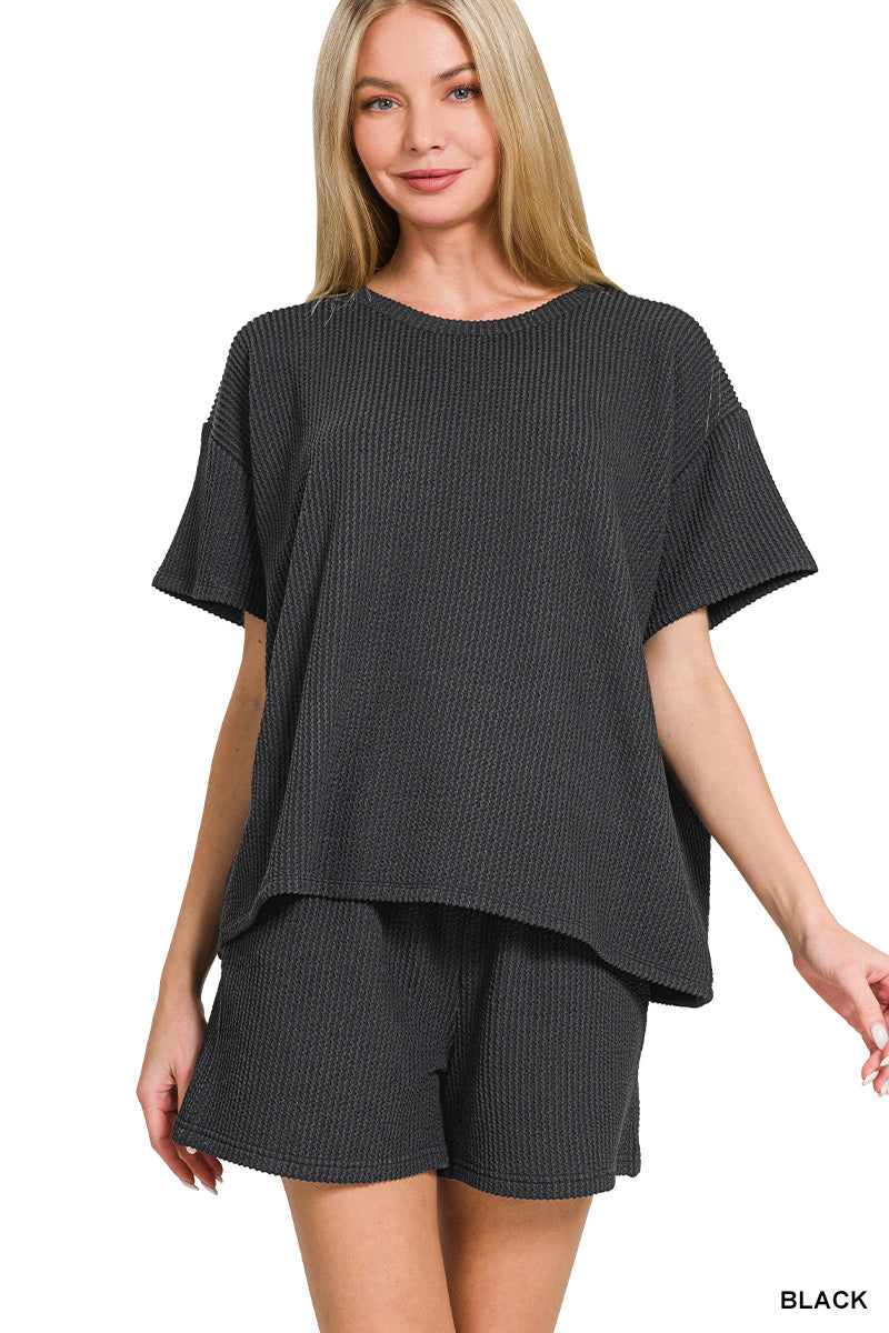 The Go-To Set Zenana