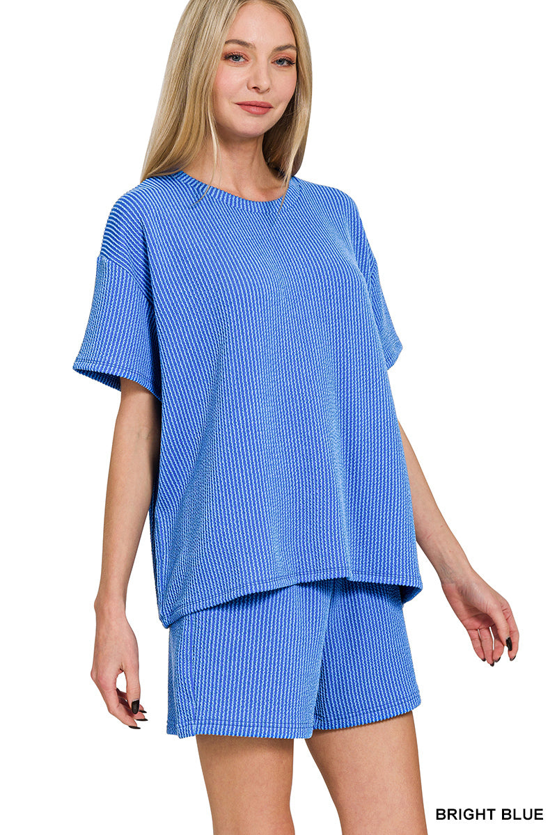 The Go-To Set Zenana