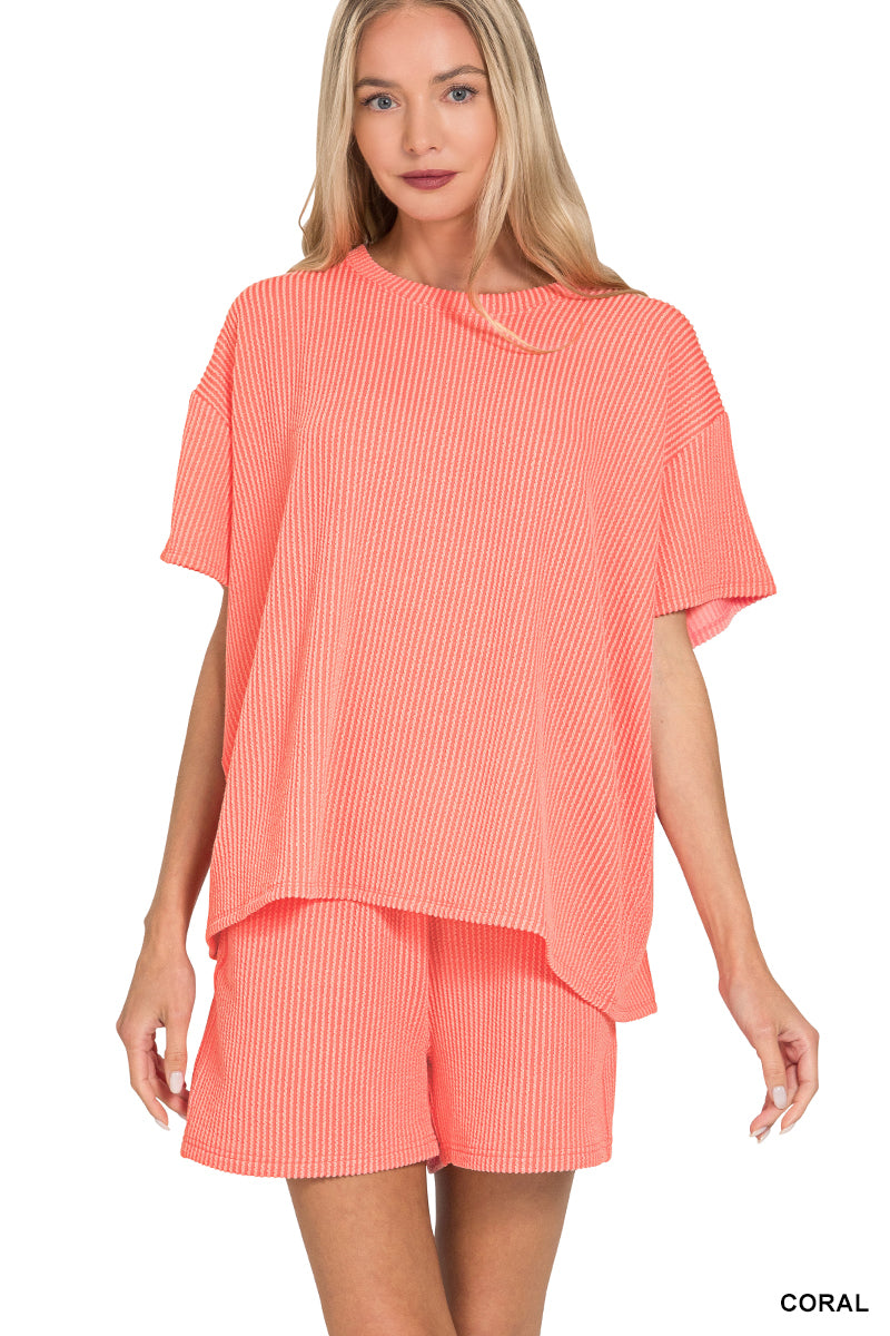 The Go-To Set Zenana