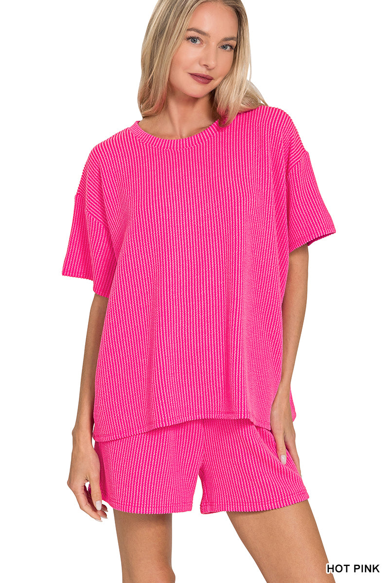 The Go-To Set Zenana