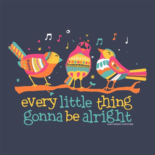 Every Little Thing Tee