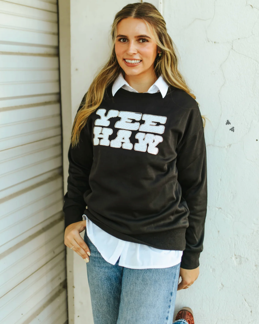 ROPE THA HAW SWEATSHIRT