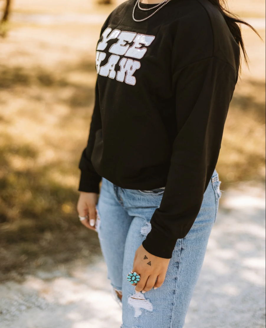 ROPE THA HAW SWEATSHIRT