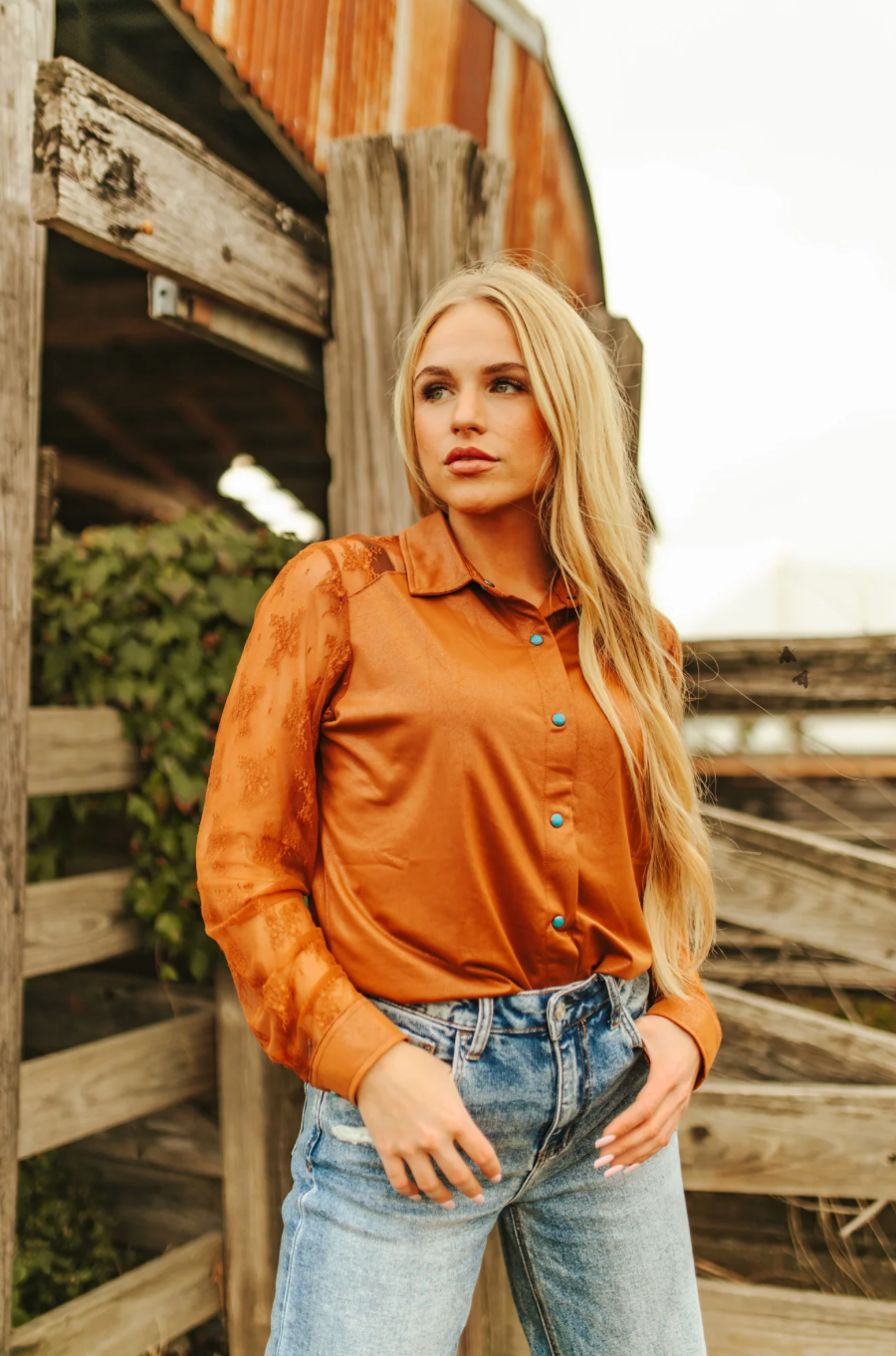 CATTLEMENS COUTURE *SADDLE