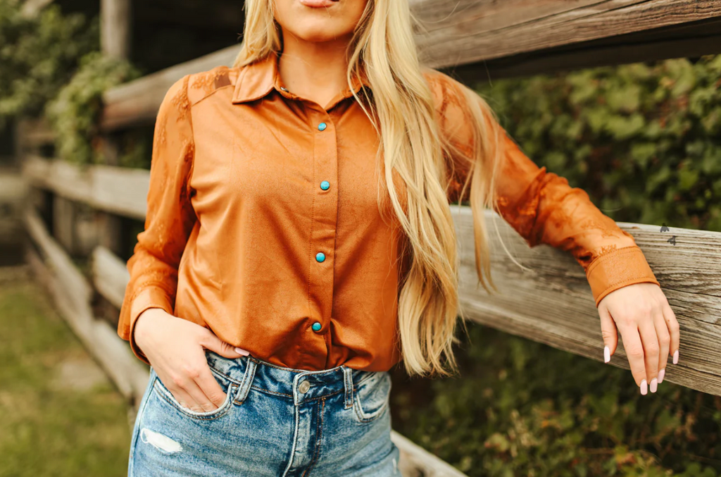 CATTLEMENS COUTURE *SADDLE