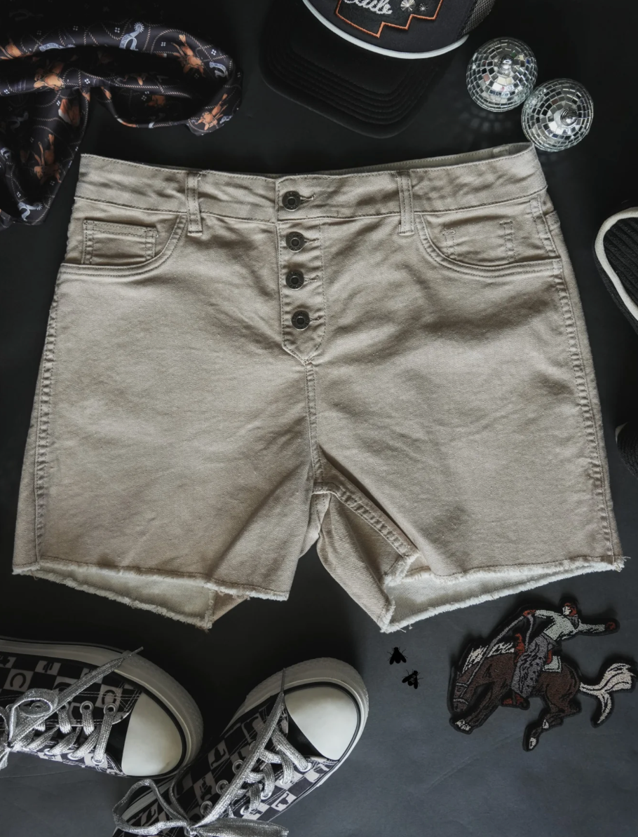 SWAP IT OUT *DESERT [REVERSIBLE]