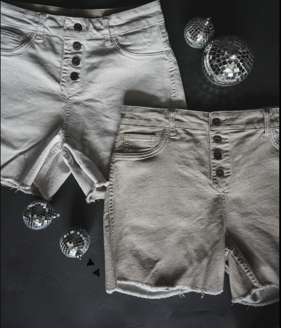 SWAP IT OUT *DESERT [REVERSIBLE]