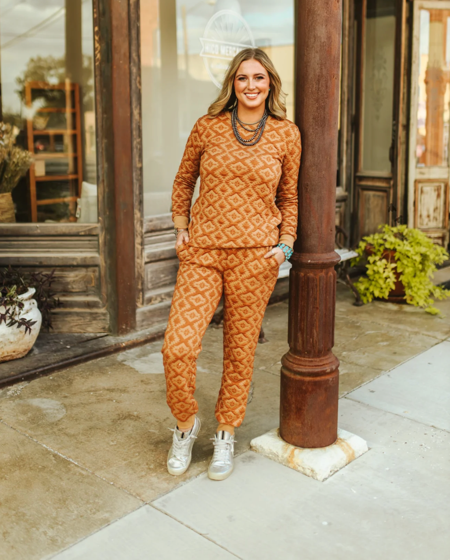 COMFY CROSSFIRE JOGGERS