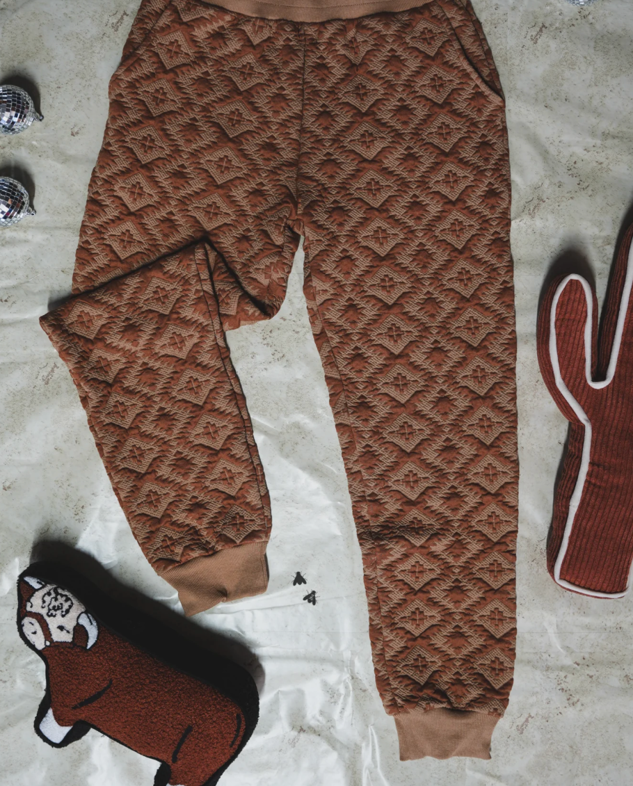 COMFY CROSSFIRE JOGGERS