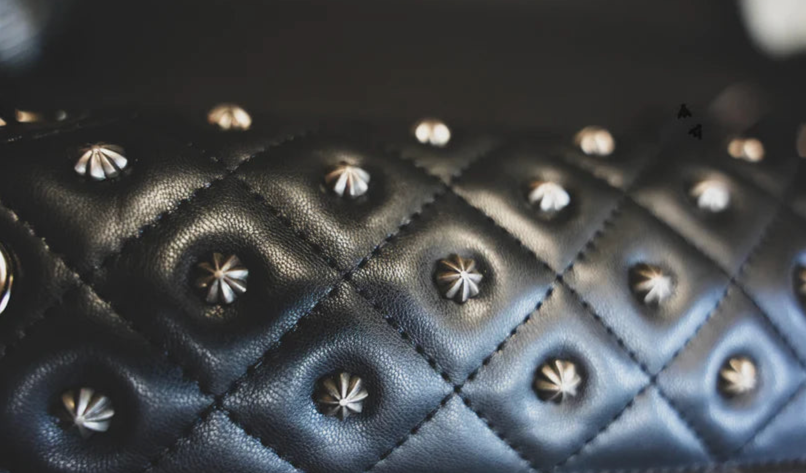 WESTERN MOD HANDBAG *LG