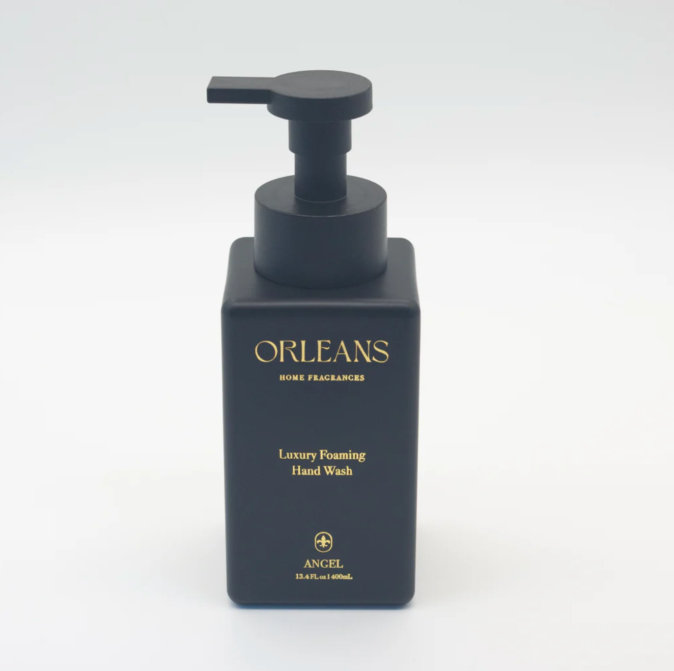 Foaming Hand Wash Orleans Home Fragrance