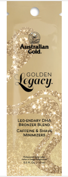 Golden Legacy Pkt Heartland Tanning