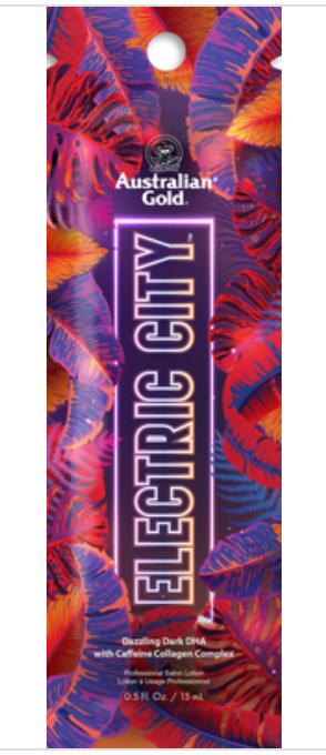 Electric City Pkt Heartland Tanning