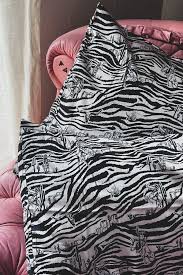 Satin Sleep Western Wild Pillowcase