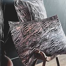Satin Sleep Western Wild Pillowcase