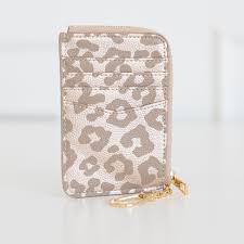 Coco Card Holder
