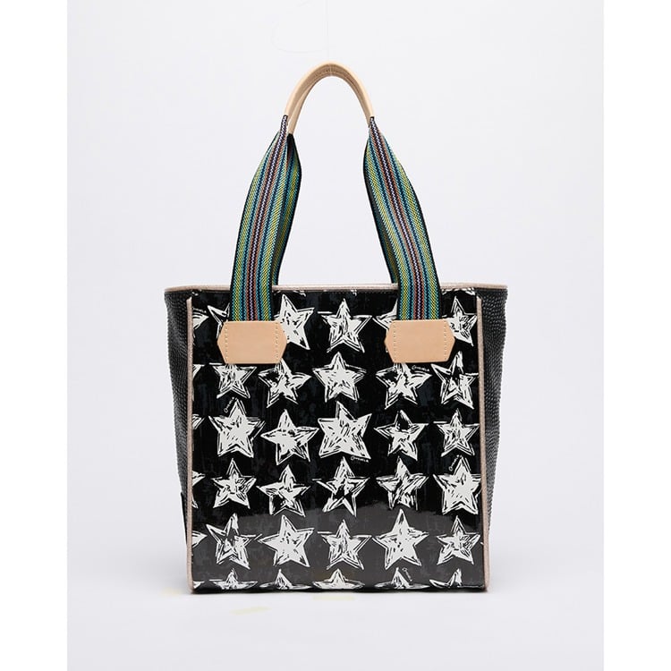 Classic Tote, Madi
