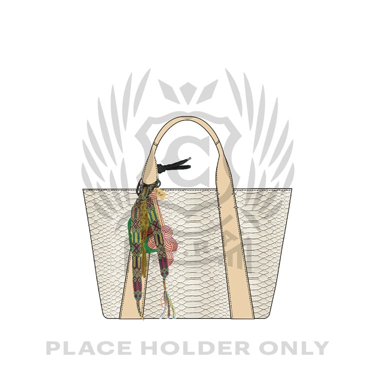 Carryall, Thunderbird