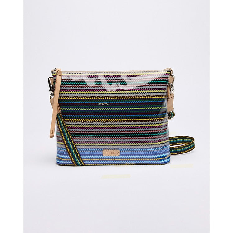 Downtown Crossbody, Hadley