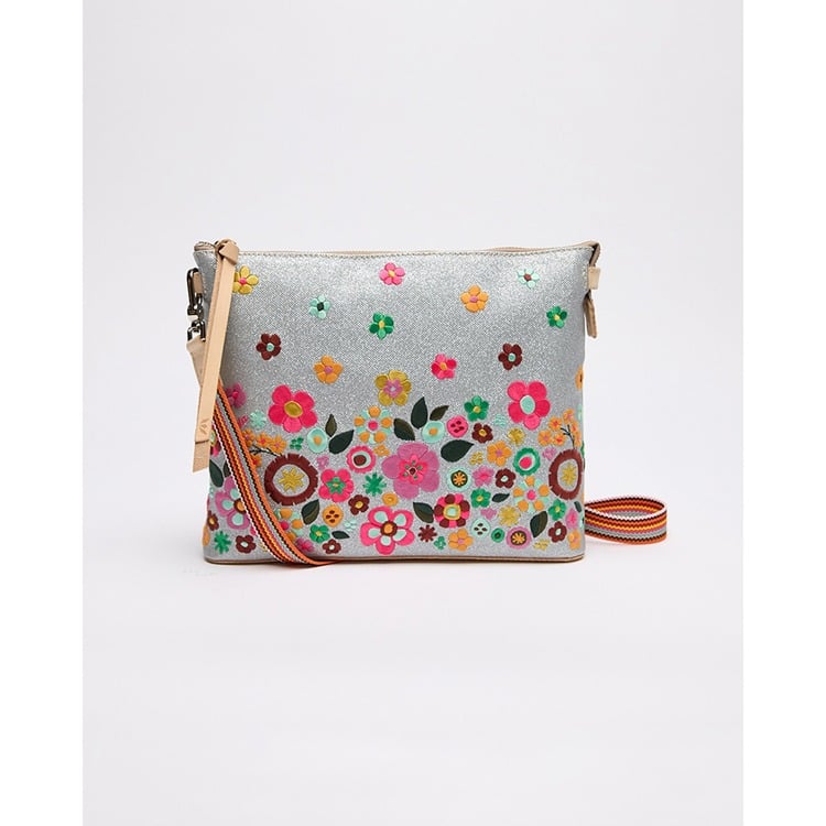 Downtown Crossbody, Tink