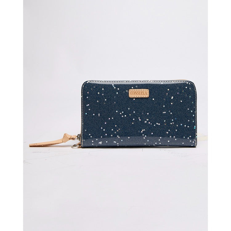 Essential Wallet, Shane