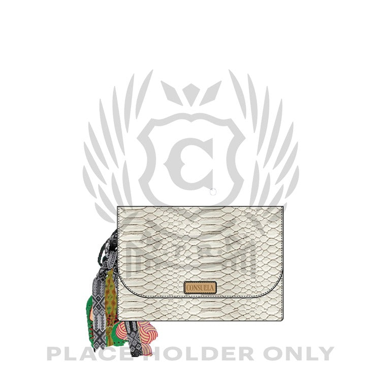 On the Town, Thunderbird