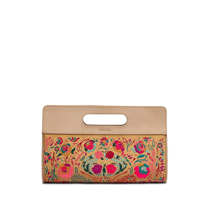 Super Clutch, Bronzer