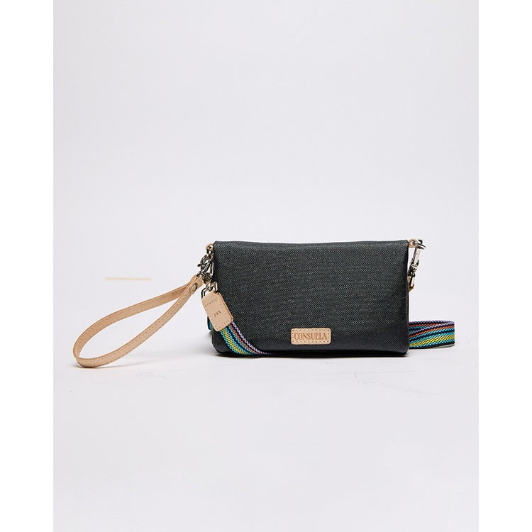 Uptown Crossbody, Diamond