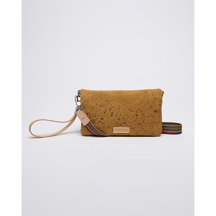 Uptown Crossbody, Cider
