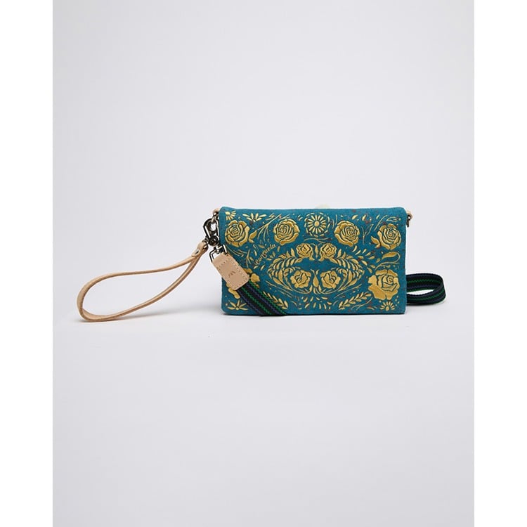 Uptown Crossbody, Shiloh