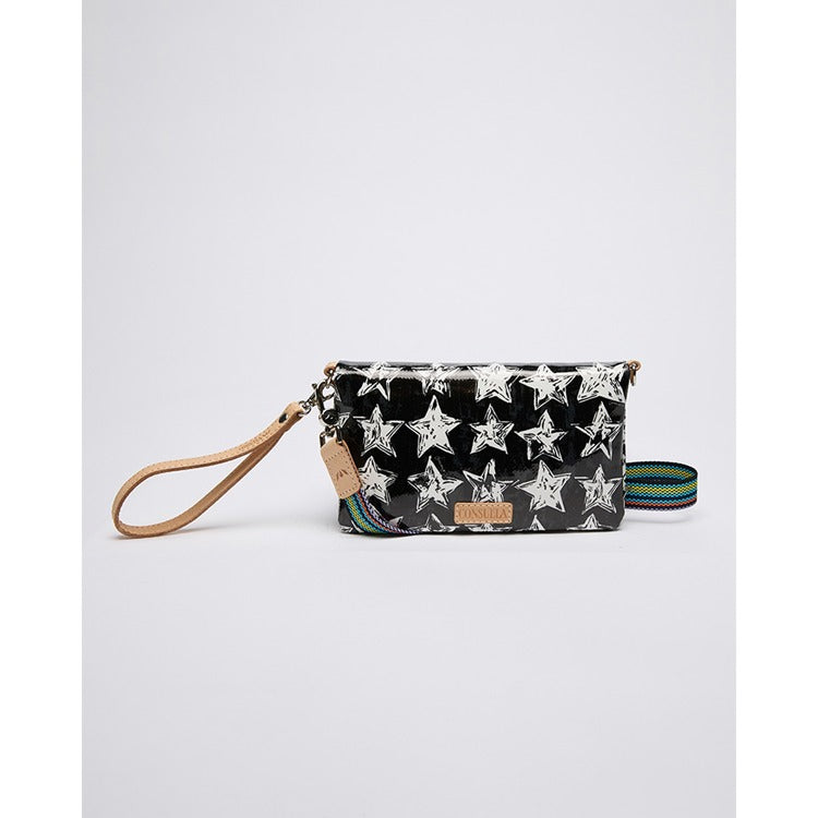 Uptown Crossbody, Madi