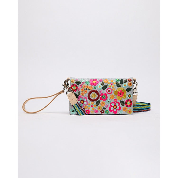 Uptown Crossbody, Tink