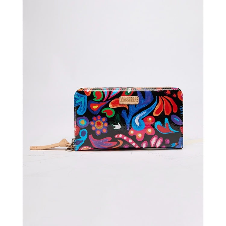 Essential Wallet, Sophie