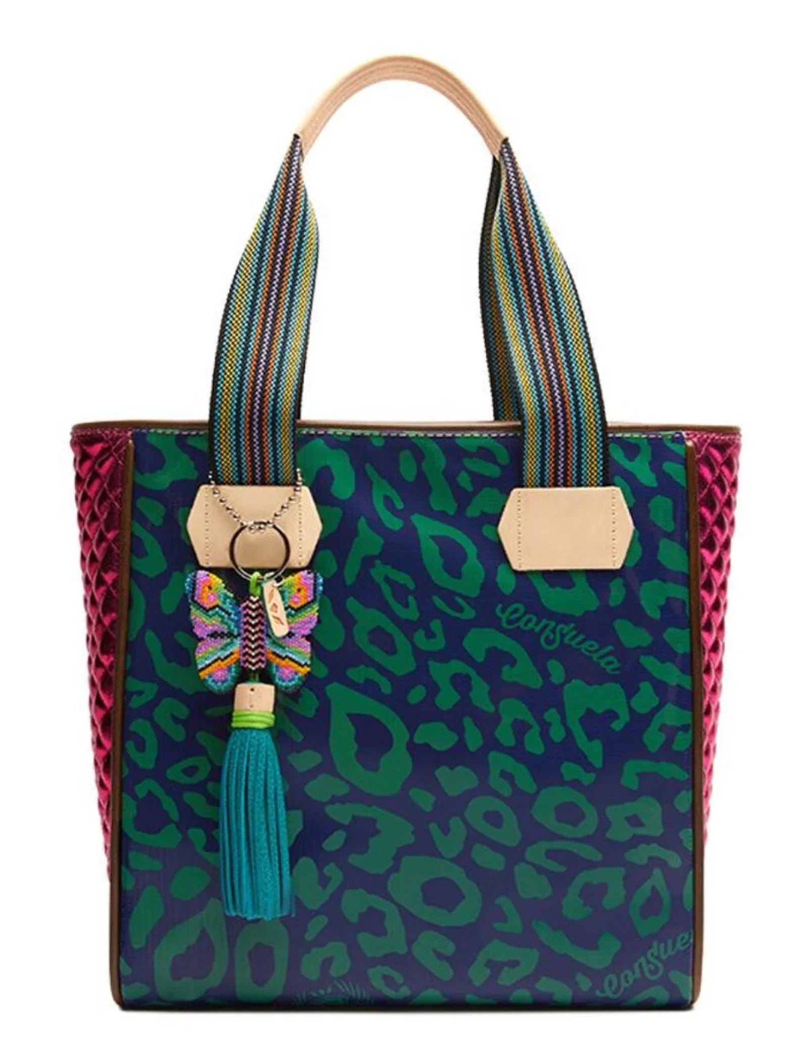 Wilma Classic Tote