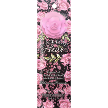 Black Rose Fleur Packet