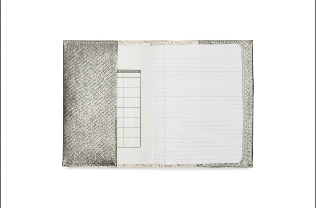Notebook Cover - Clay