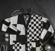 Cowboy Bueno Cardigan