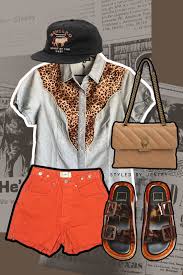 RANCH KITTY TOP 2 Fly Co.