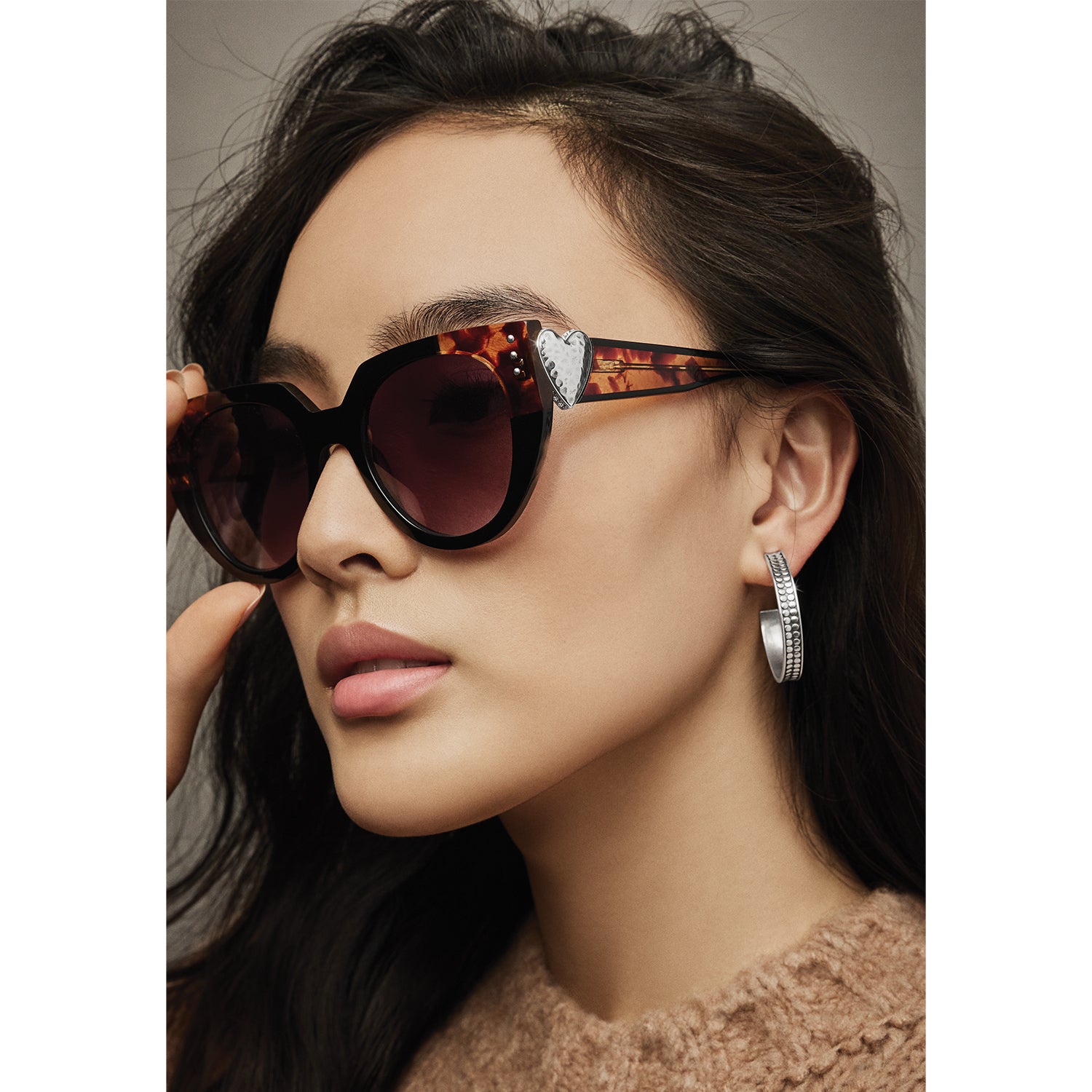 Spectrum Love Sunglasses