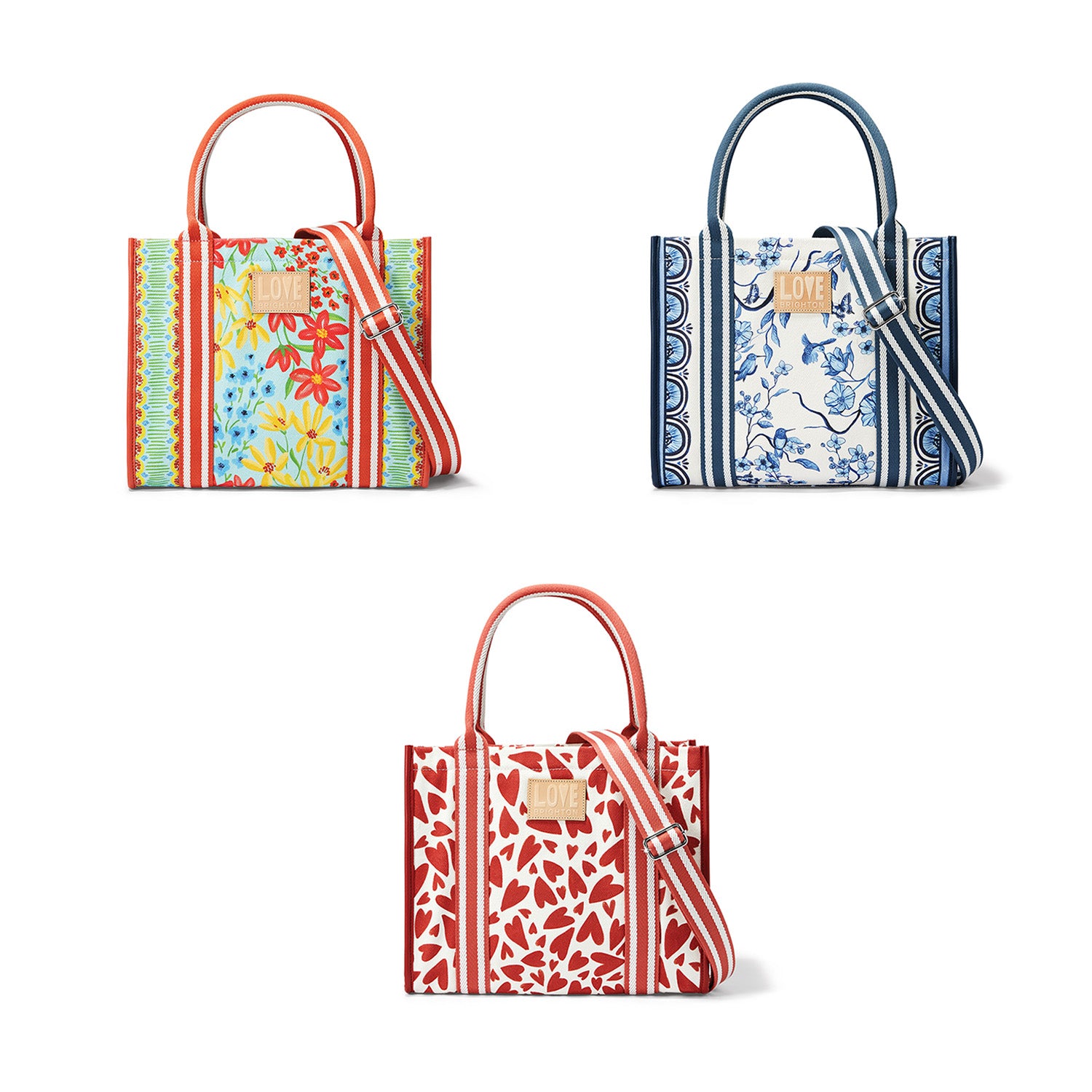 Crafted With Love Carryall Prepacks V2